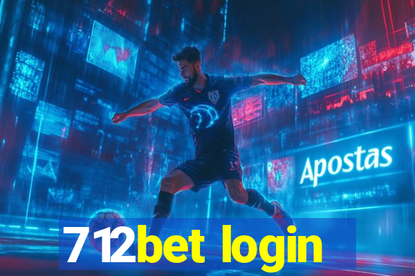 712bet login